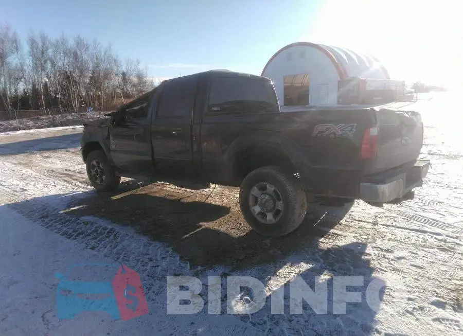 1FT7W2BT1GEB89450 Photo# 3
