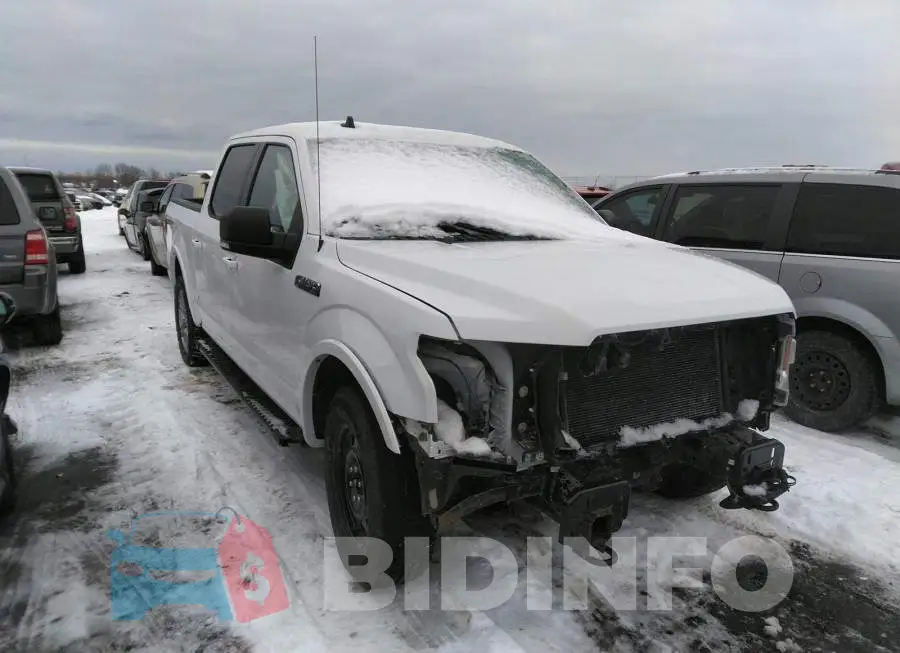 1FTEW1E56KFB51679 Photo# 1