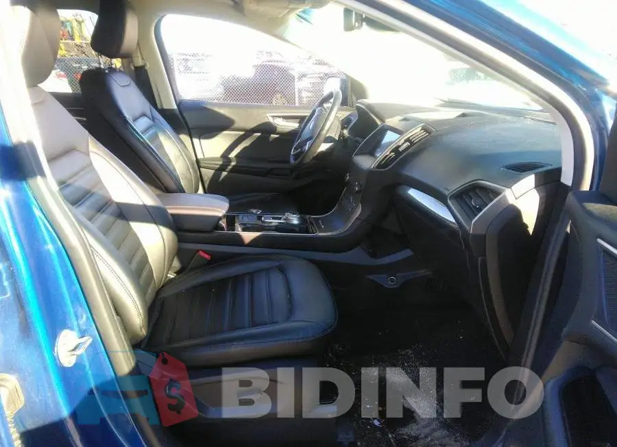 2FMPK4J99LBA64145 Photo# 5