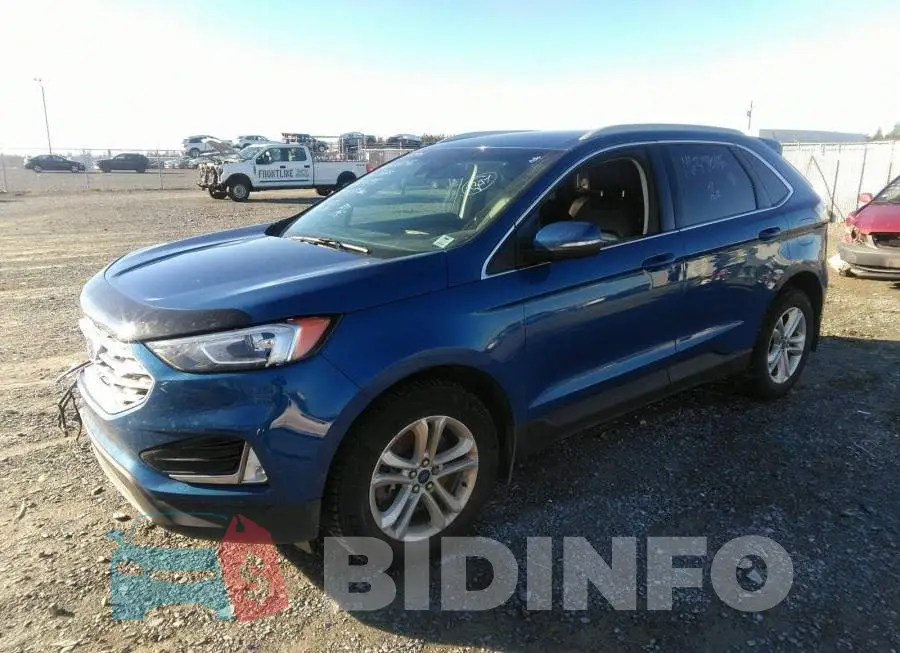 2FMPK4J99LBA64145 Photo# 2