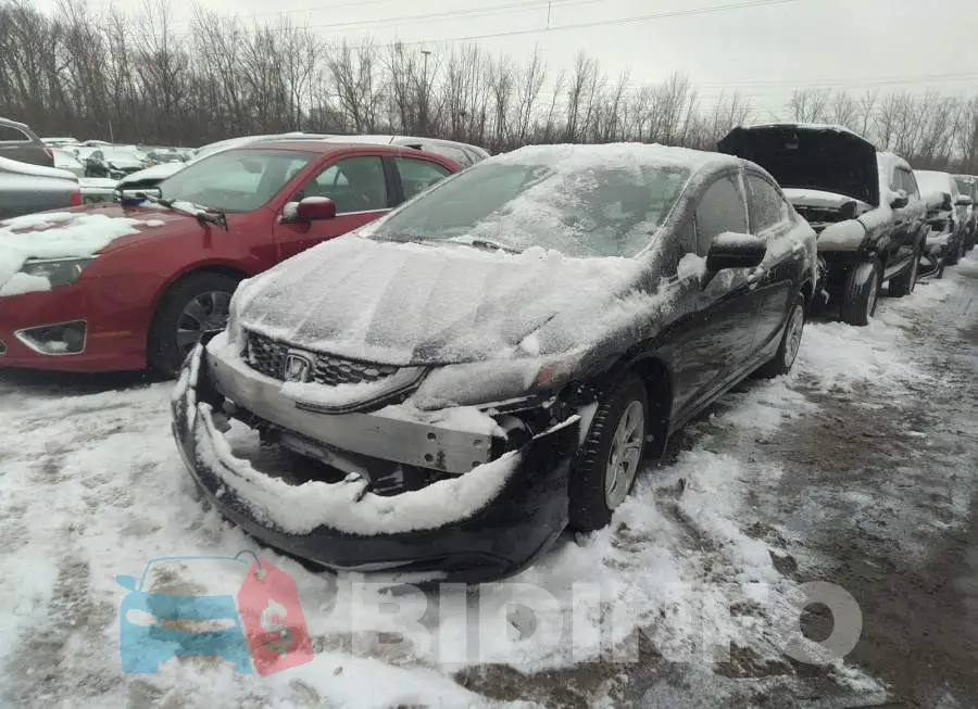 2HGFB2F42FH028074 Photo# 2