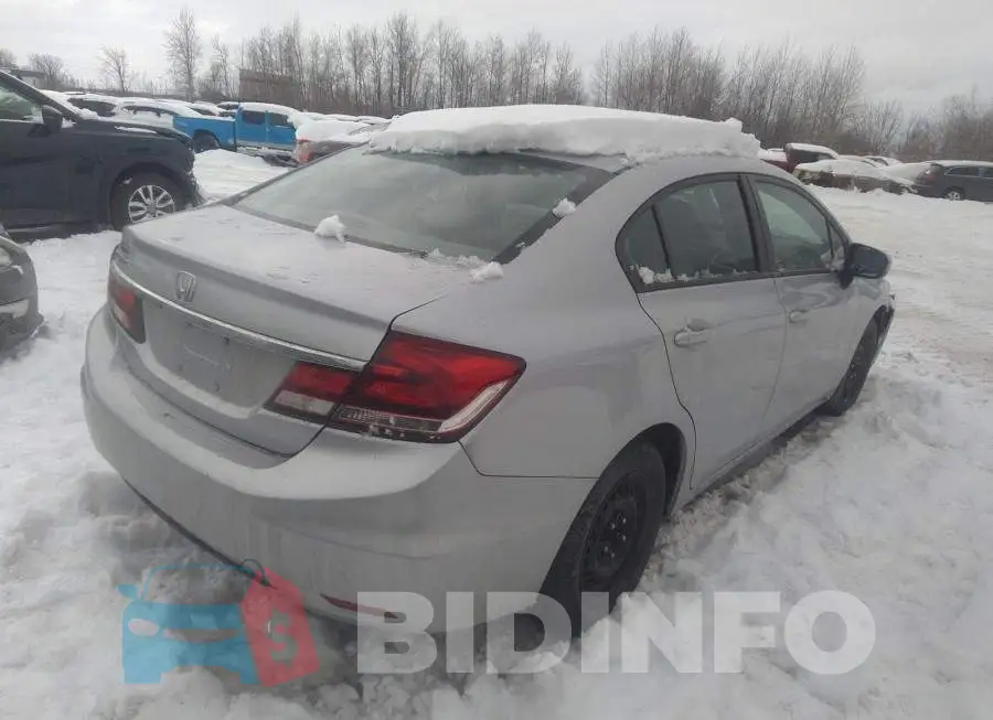 2HGFB2F47FH040351 Photo# 4