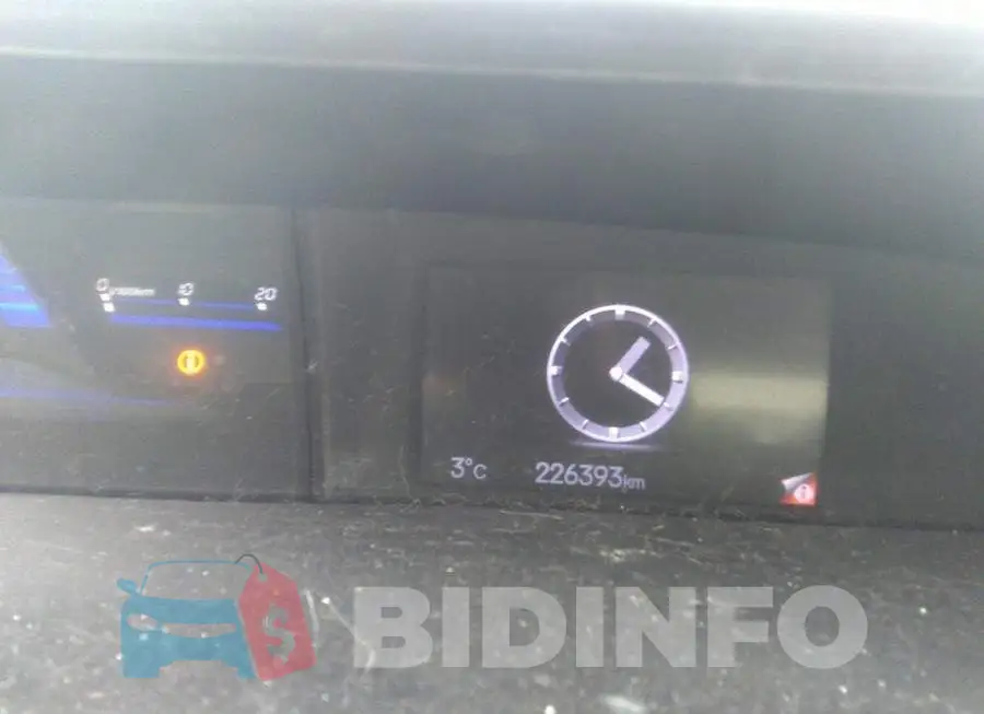 2HGFB2F47FH040351 Photo# 7