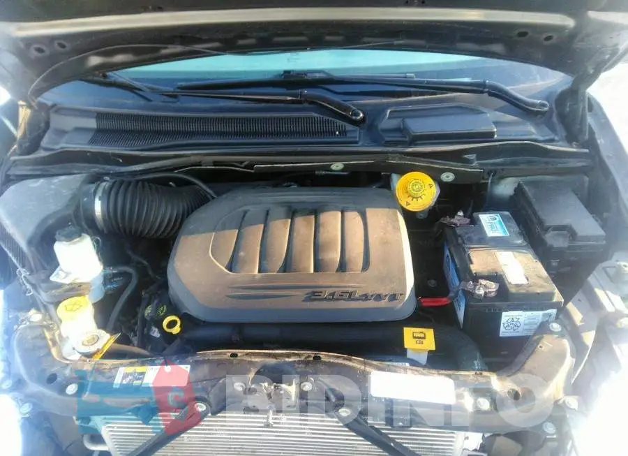 2C4RDGDG2LR186307 Photo# 10