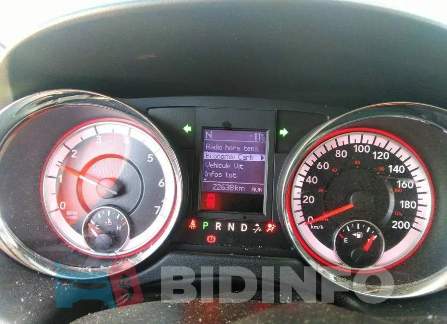 2C4RDGDG2LR186307 Photo# 7