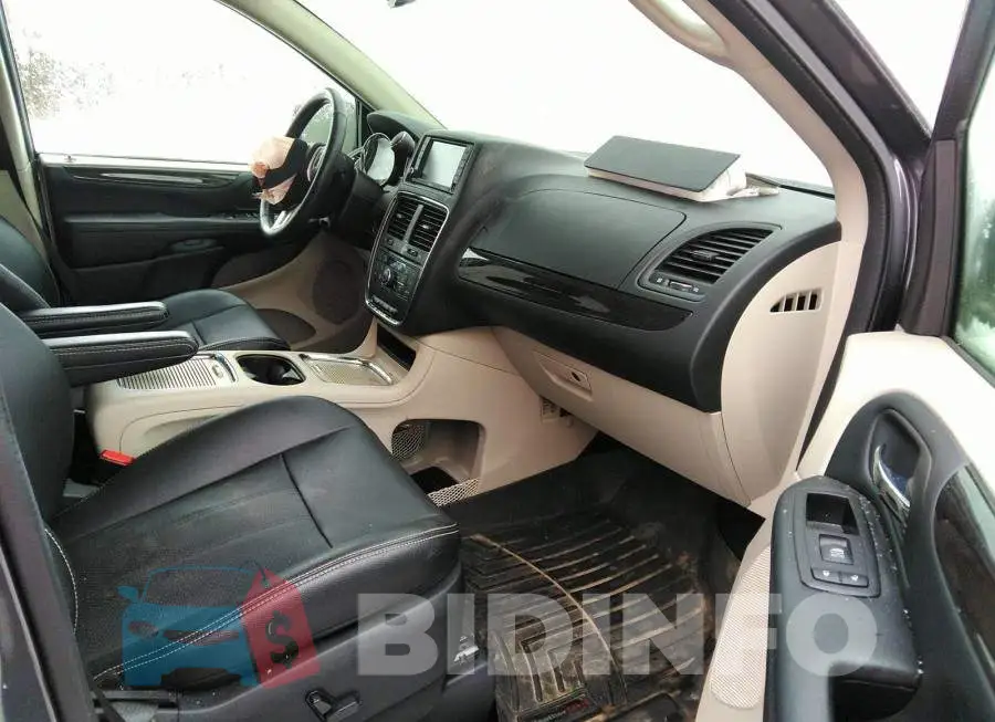 2C4RDGDG2LR186307 Photo# 5