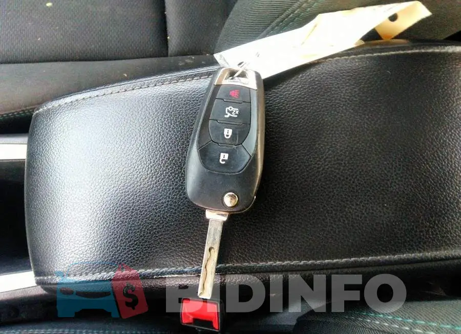 1G1BE5SM7G7267248 Photo# 11