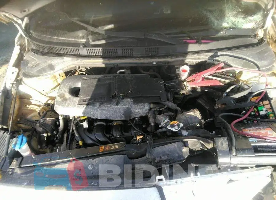 3KPC25A32KE084703 Photo# 10