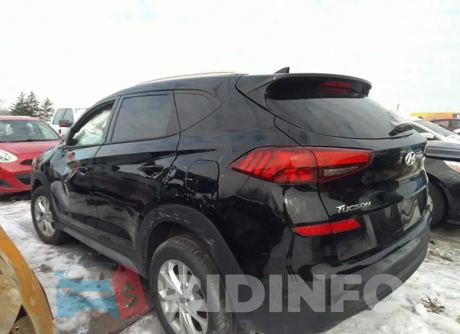 KM8J33A43LU186804 Photo# 3