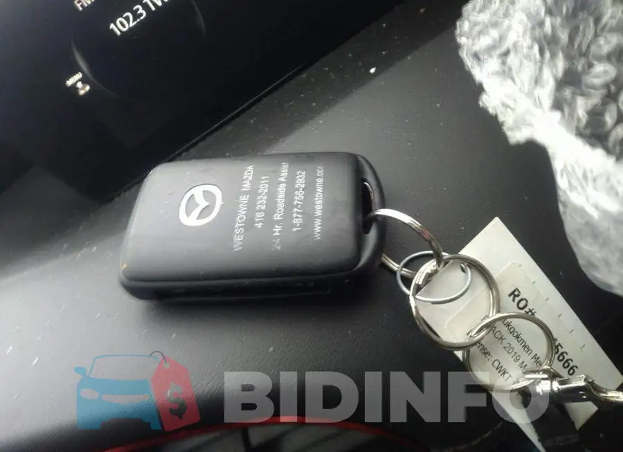 JM1BPBLM4K1121996 Photo# 11