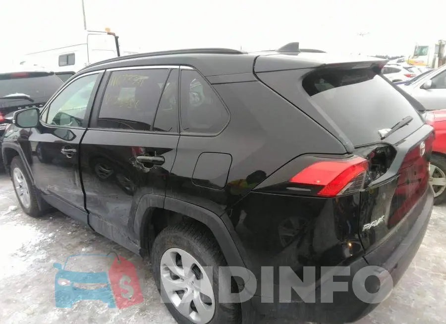2T3B1RFV4MC216384 Photo# 3