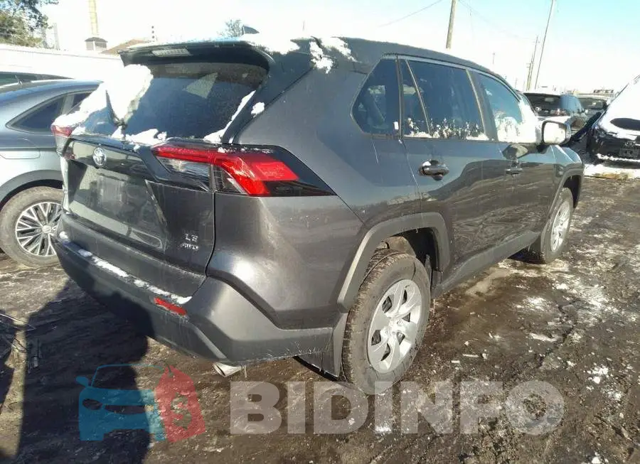 2T3B1RFV9NC300413 Photo# 4