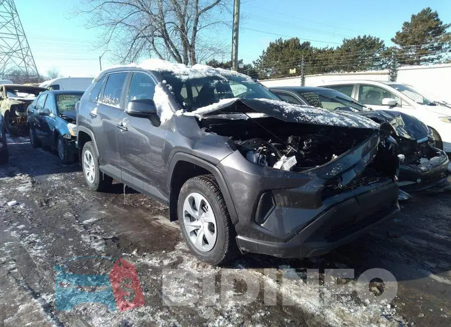 2T3B1RFV9NC300413 Photo# 1