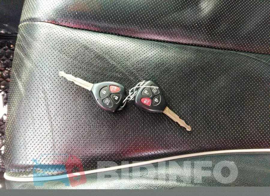 4T3BK3BB3FU118776 Photo# 11