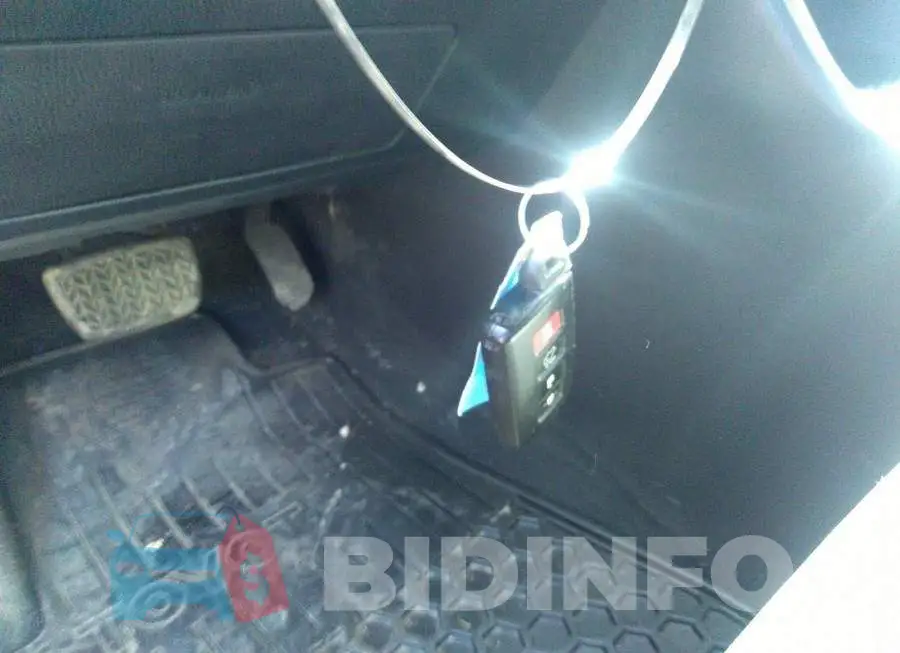5TDJGRFHXHS031671 Photo# 11