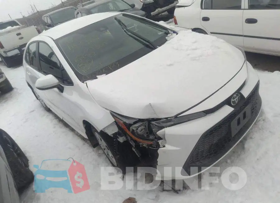5YFBPMBE7NP279321 Photo# 1