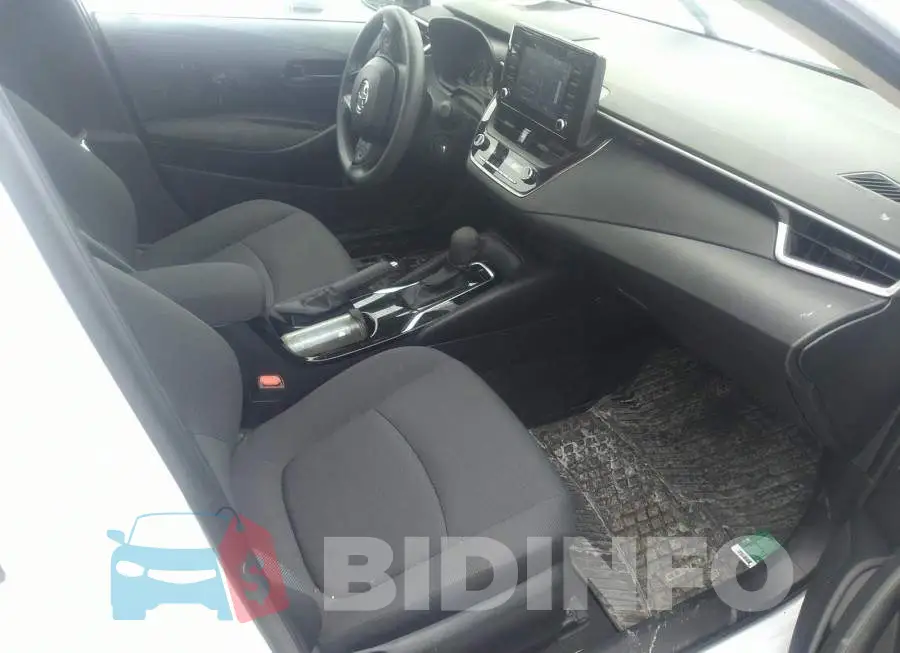 5YFBPMBE7NP279321 Photo# 5