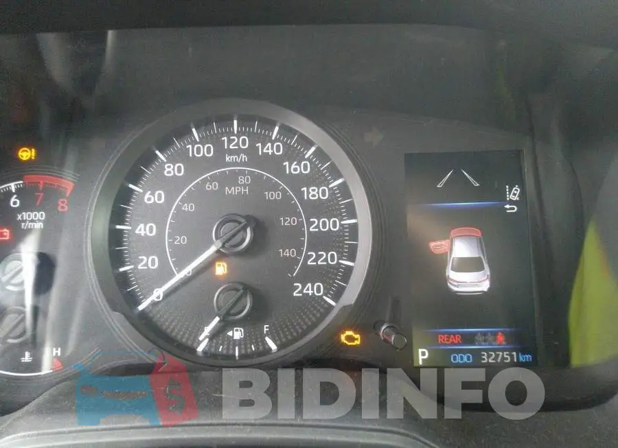 5YFBPMBE7NP279321 Photo# 7