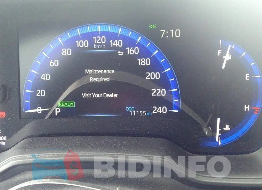 JTDBAMDE8N3009330 Photo# 7