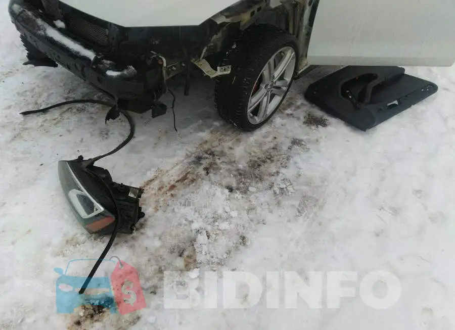 3VW5S7AJ0GM300190 Photo# 12