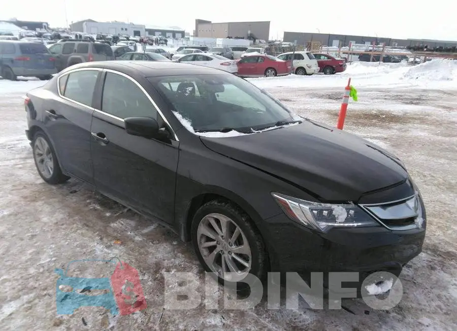 19UDE2F76JA800902 Photo# 1