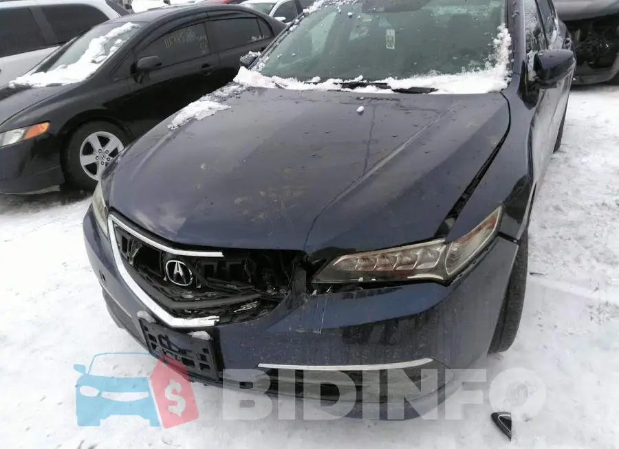 19UUB3F5XFA801734 Photo# 6