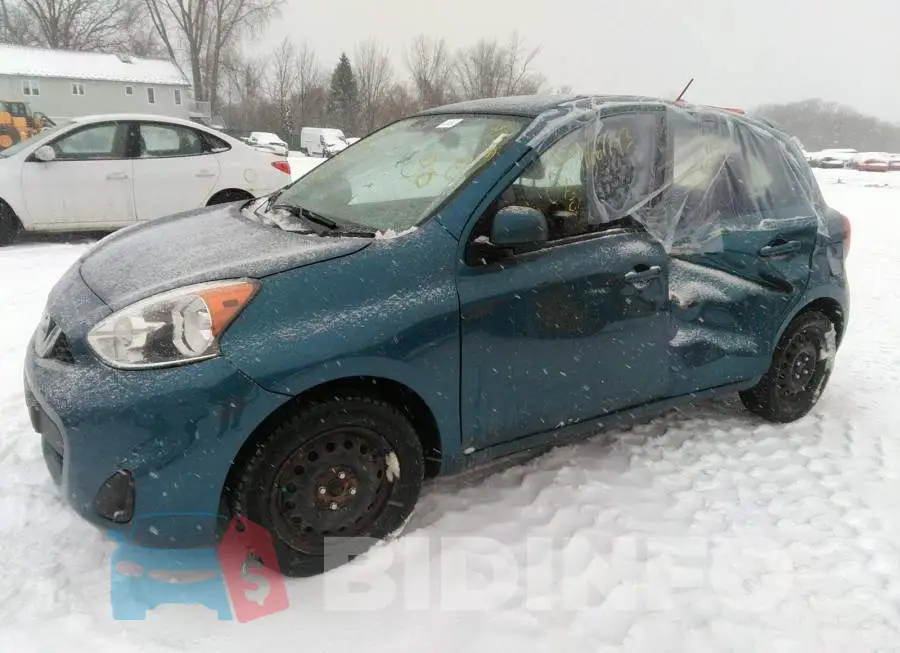 3N1CK3CP3GL265948 Photo# 2