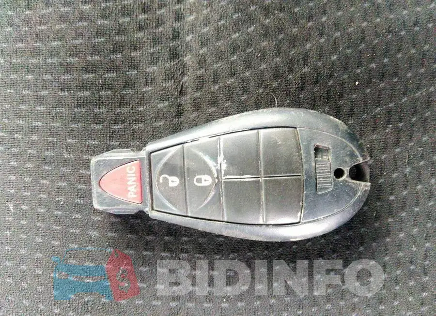 2C4RDGBG3JR285833 Photo# 11