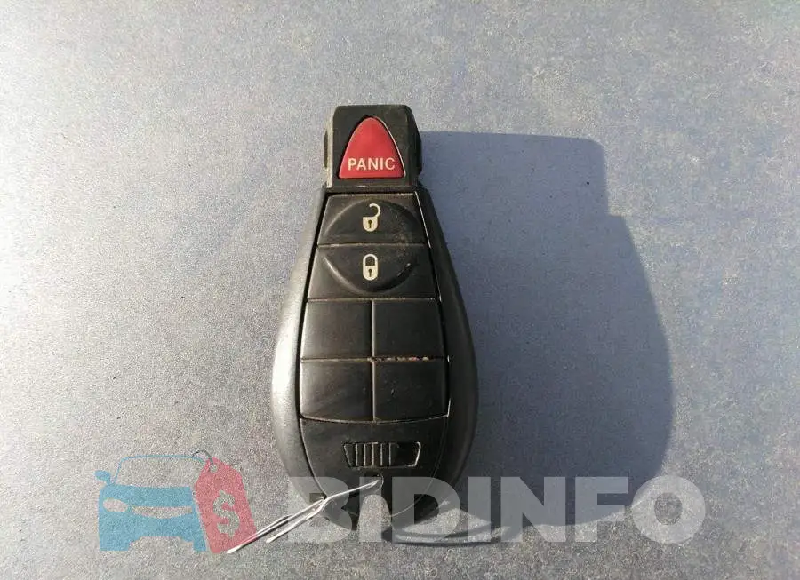 2C4RDGBGXHR830257 Photo# 11