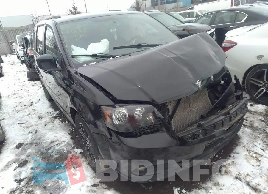 2C4RDGEG2GR390402 Photo# 1