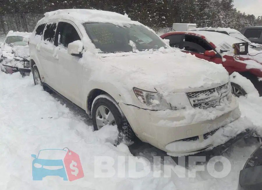 3C4PDCAB6FT668272 Photo# 1