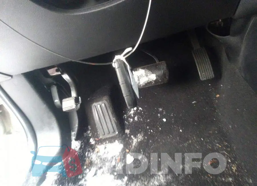 3C4PDCAB6FT668272 Photo# 11