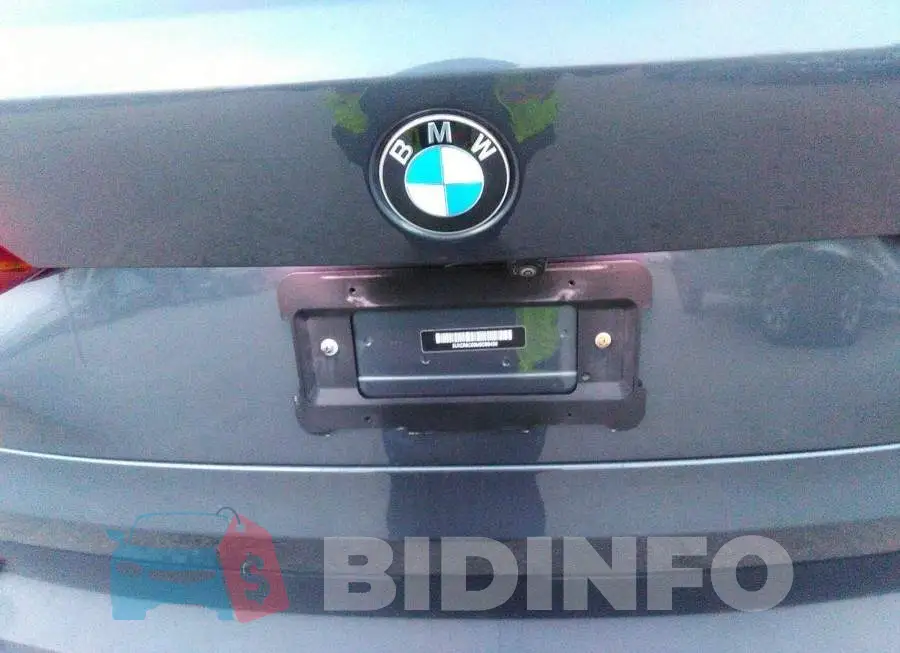 5UXCR6C00M9D89436 Photo# 6