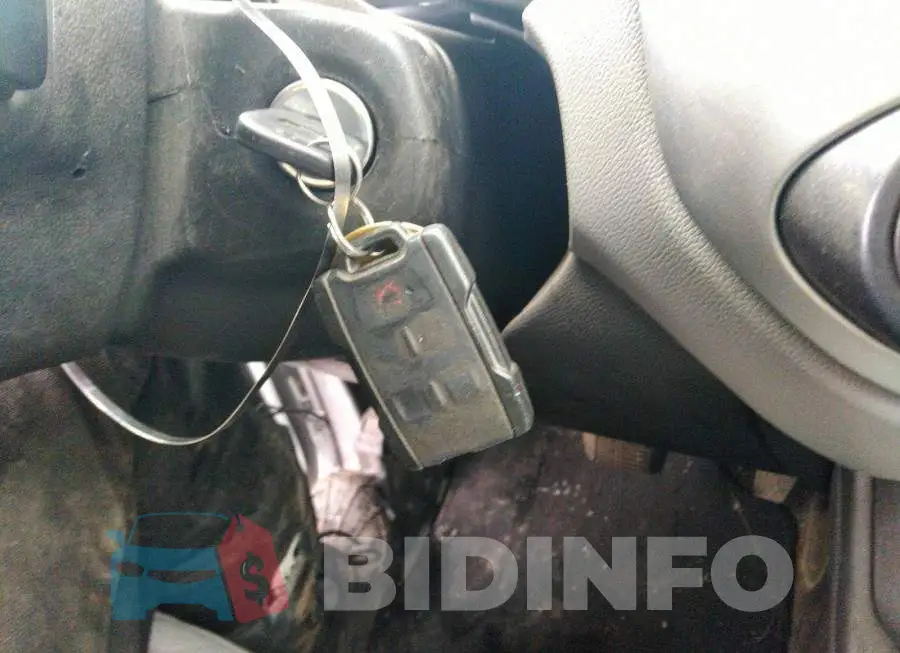 1GCHSCEA5H1261565 Photo# 11