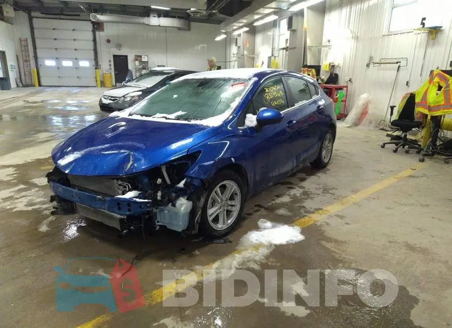 3G1BE6SM2HS509548 Photo# 2