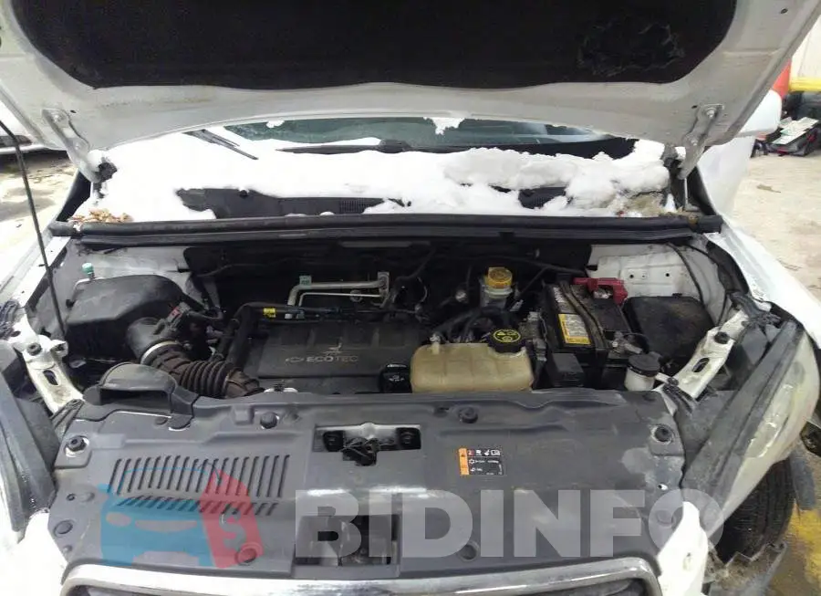 3GNCJKSB4FL200001 Photo# 10