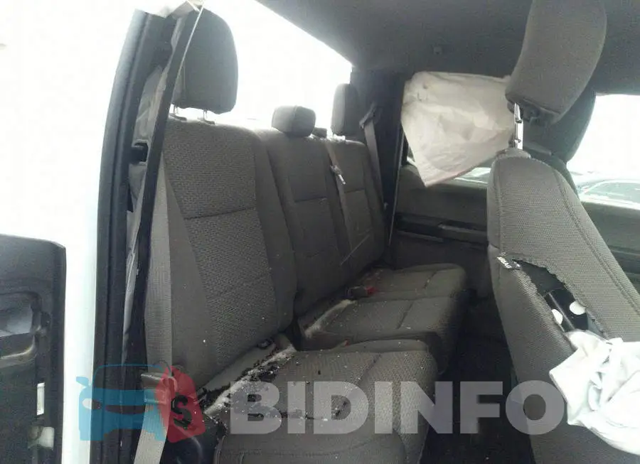 1FTFX1E41LKD62452 Photo# 8