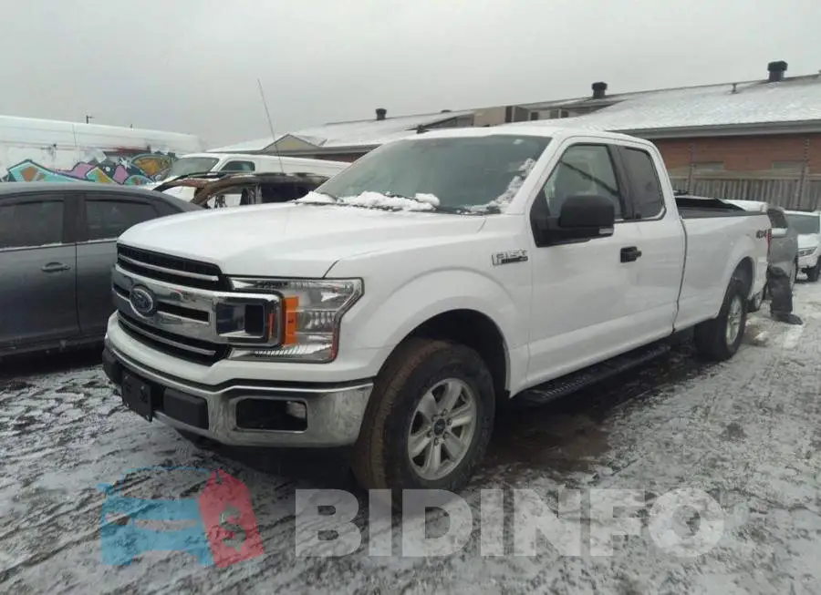 1FTFX1E41LKD62452 Photo# 2