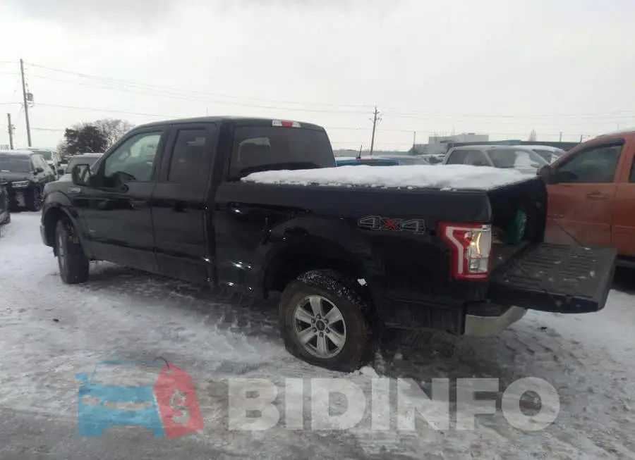 1FTFX1EG4HFA54993 Photo# 3
