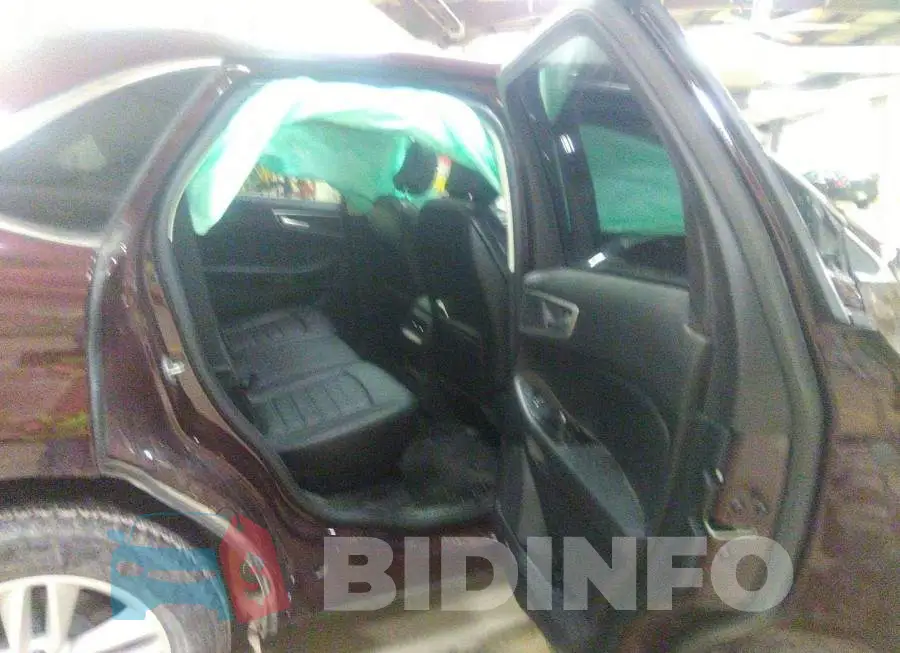 2FMPK4J91JBC07814 Photo# 8