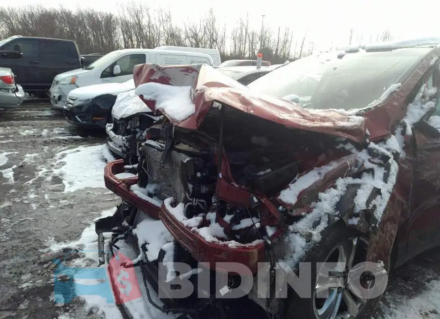 2FMPK4J94JBB69463 Photo# 6
