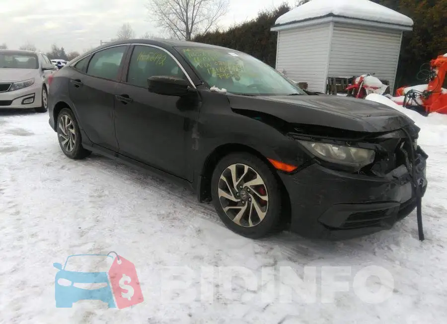 2HGFC2F76GH021413 Photo# 1