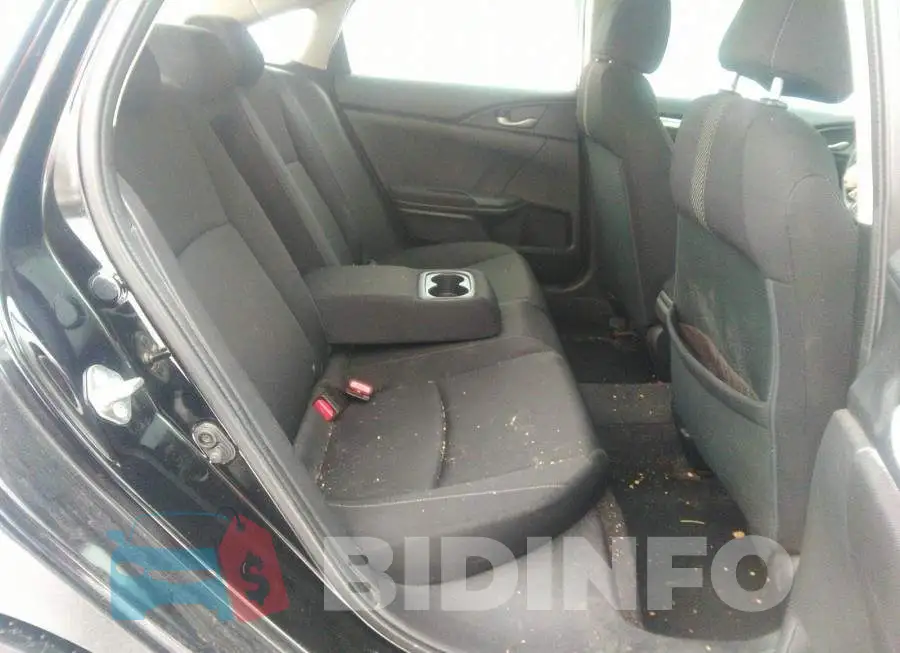 2HGFC2F76GH021413 Photo# 8
