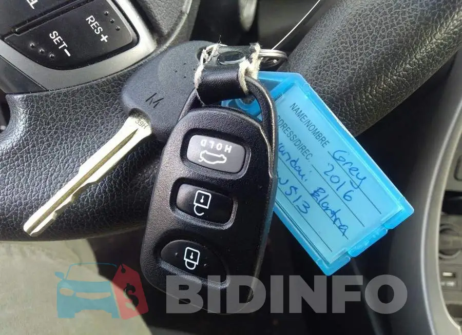 5NPDH4AE2GH792578 Photo# 11