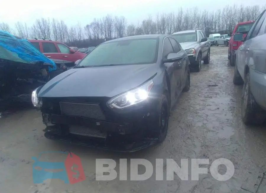 3KPF54AD7LE181145 Photo# 2