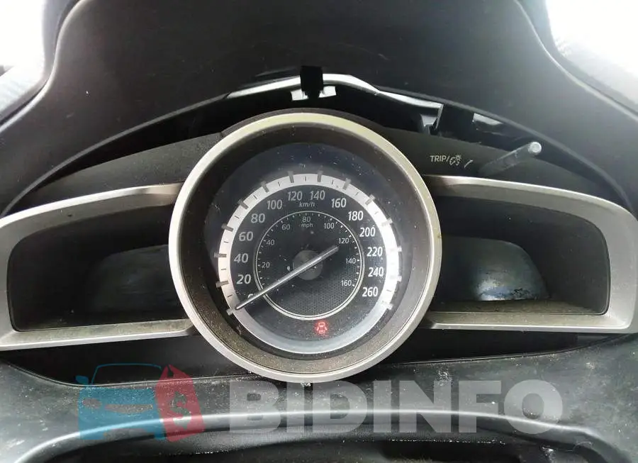 3MZBM1V7XGM290809 Photo# 7