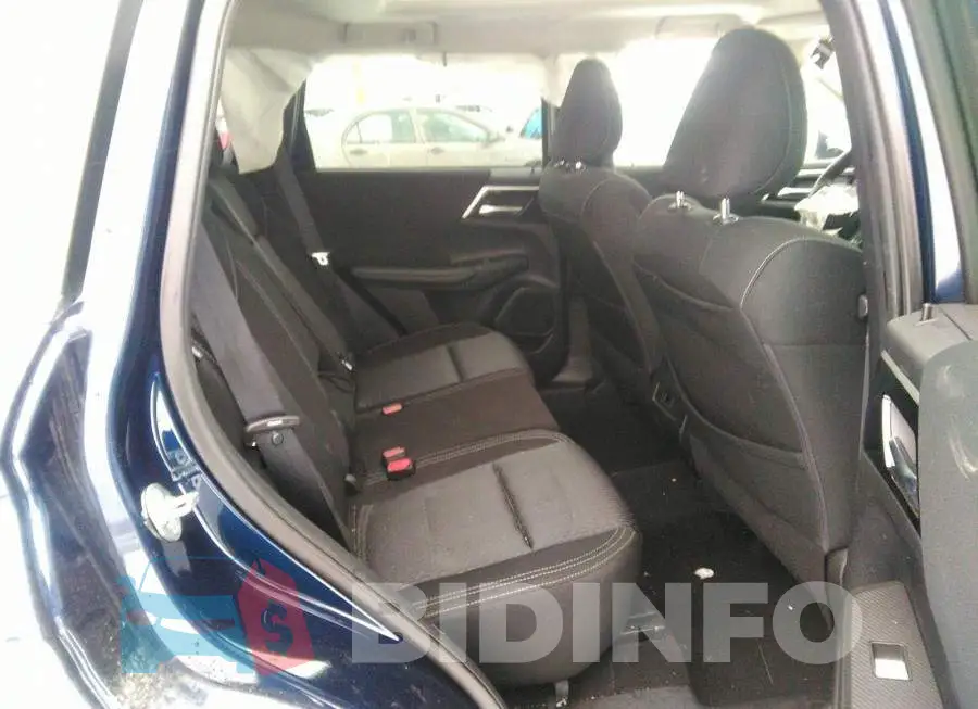JA4J4UA84NZ612123 Photo# 8