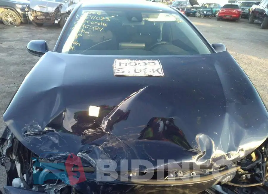 5YFBPRBE7LP146584 Photo# 10