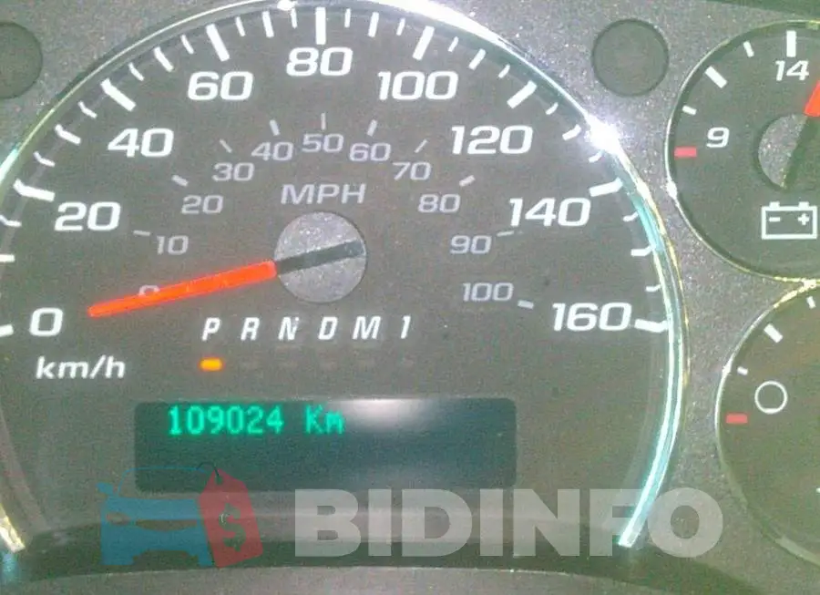 1GTW7BFP5M1174846 Photo# 7