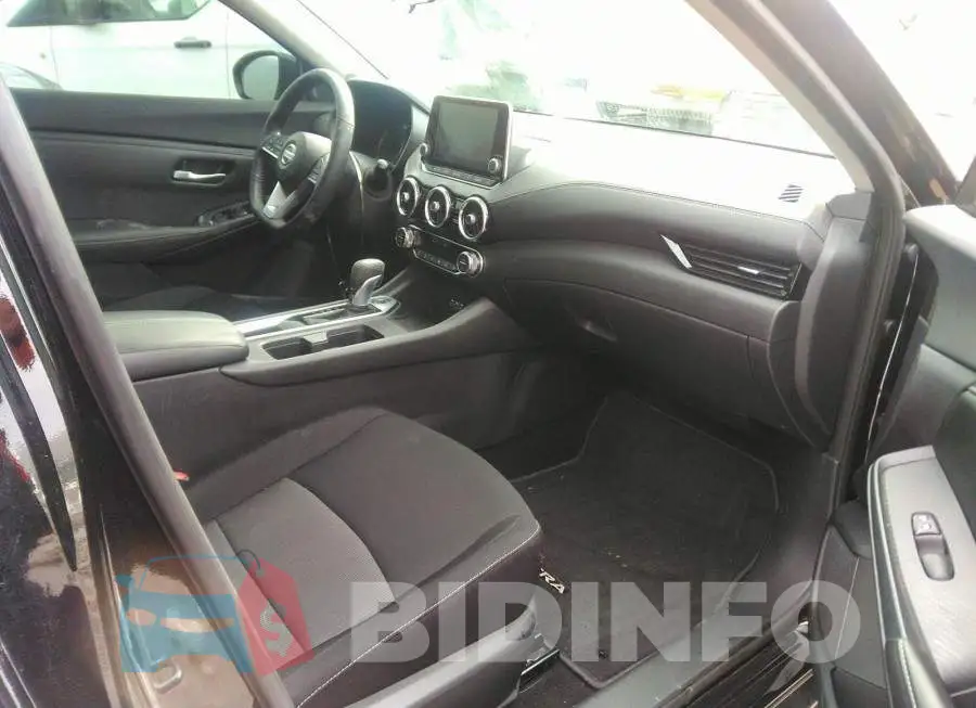 3N1AB8CV6MY205275 Photo# 5